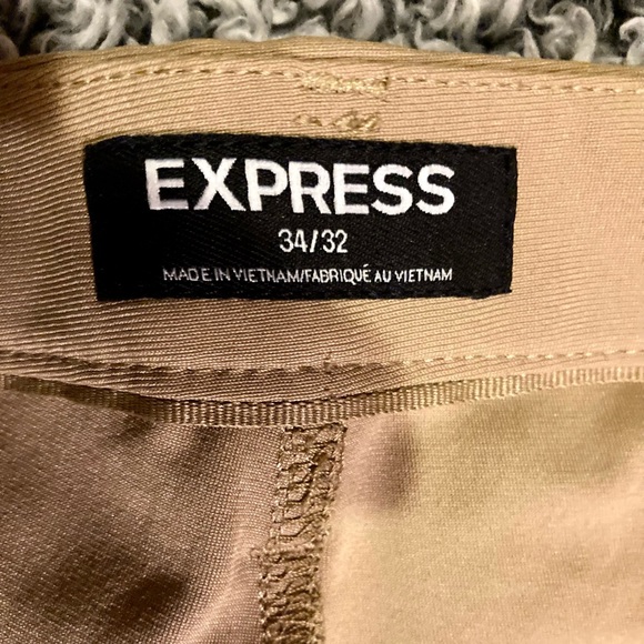 Express chino’s - Picture 4 of 4